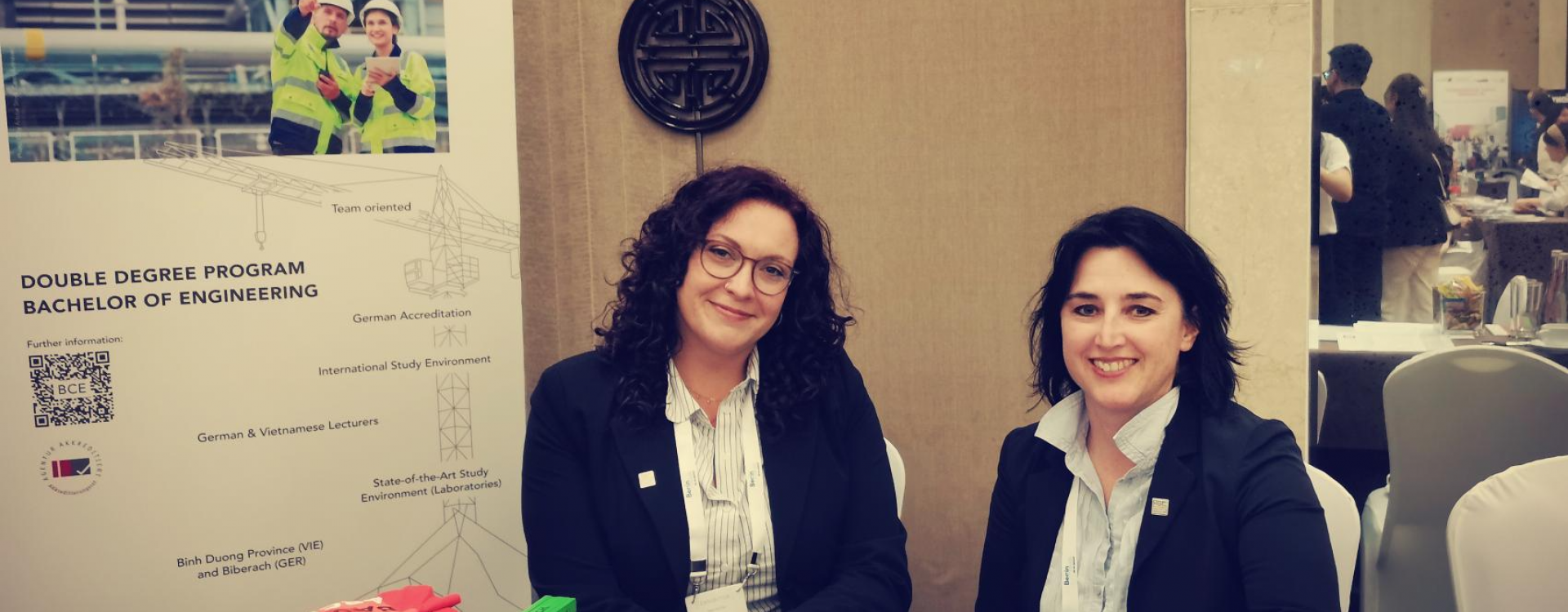 Civil Engineering and Construction Management  HBC VGU