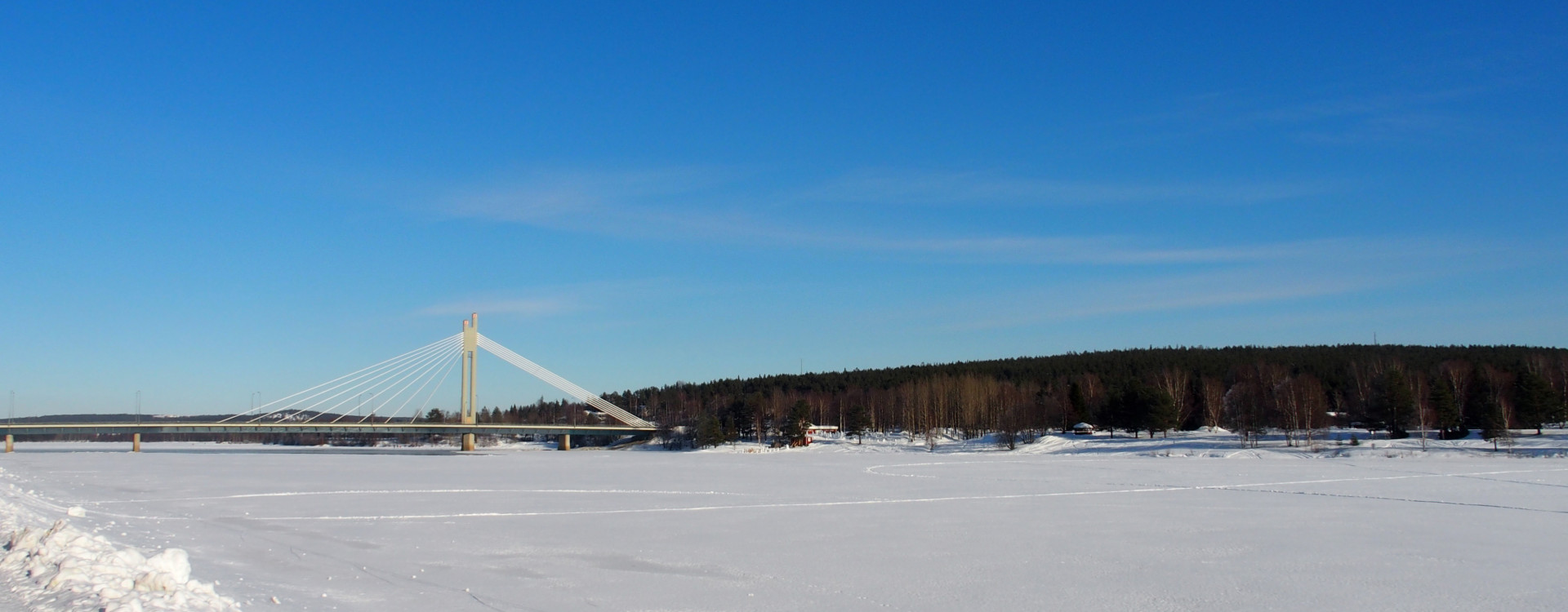 Rovaniemi Reisebericht