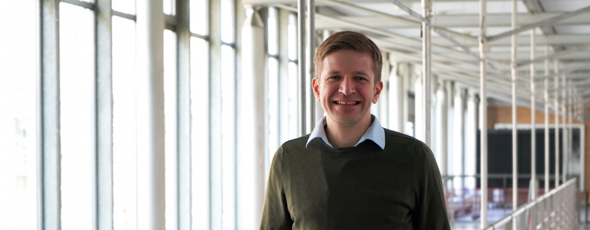 Porf. Christian Kulas