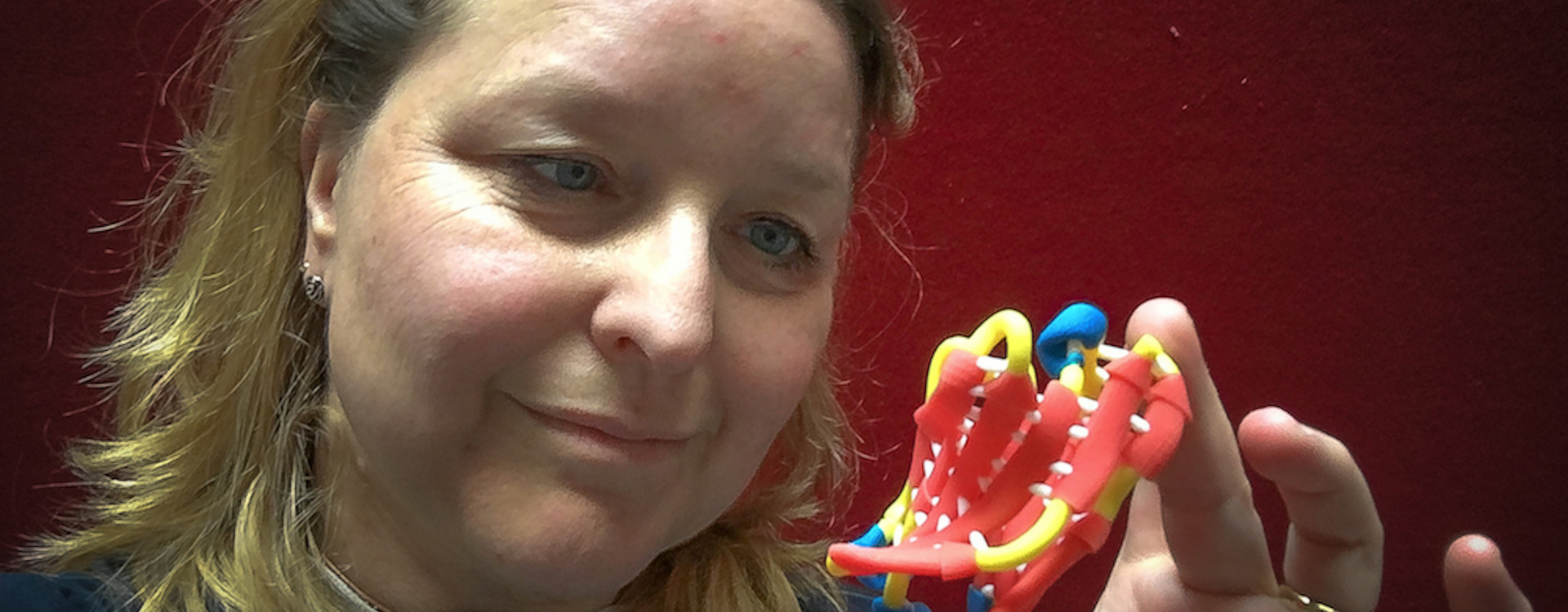 Professorin Katharina Zimmermann