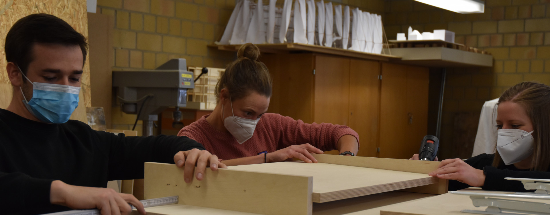 SDE21 Boxen für Transport