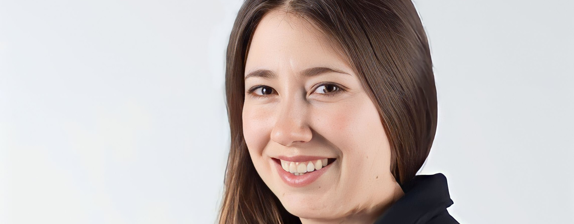 Meet your Lecturer Sarah Dreher