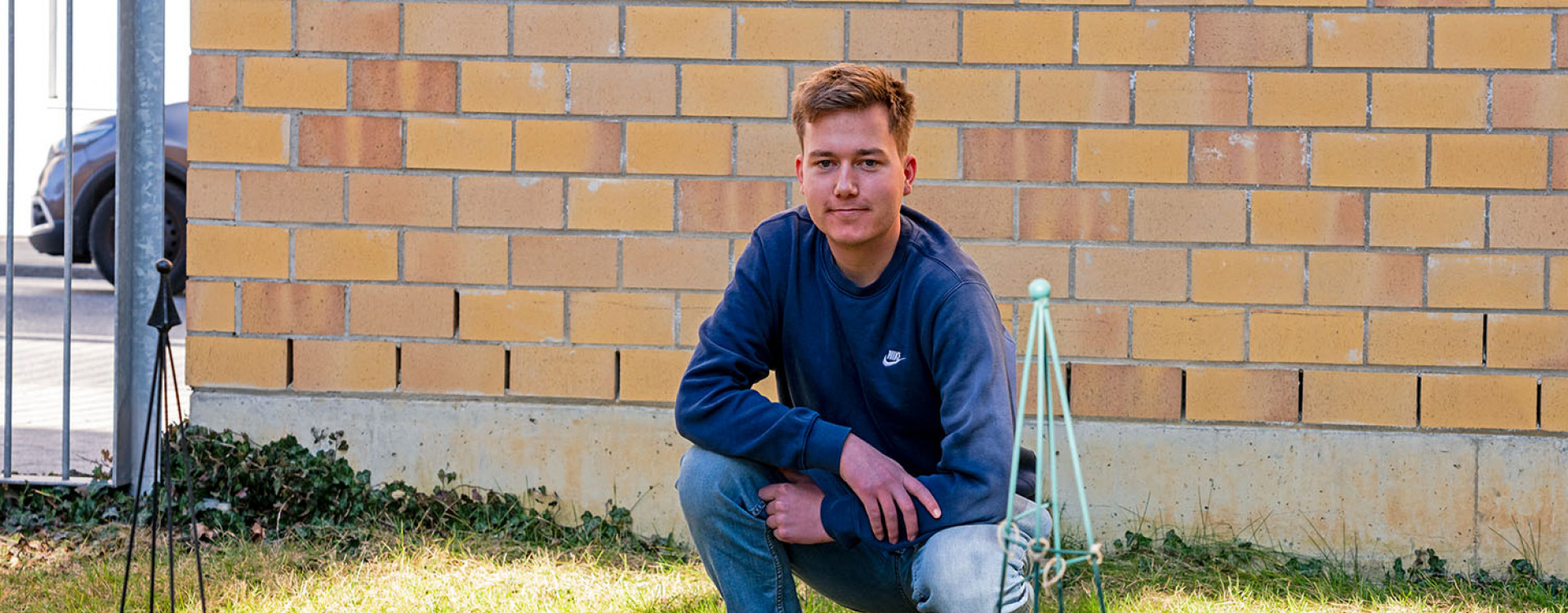 Testfeld Geothermie Sebastian Braun