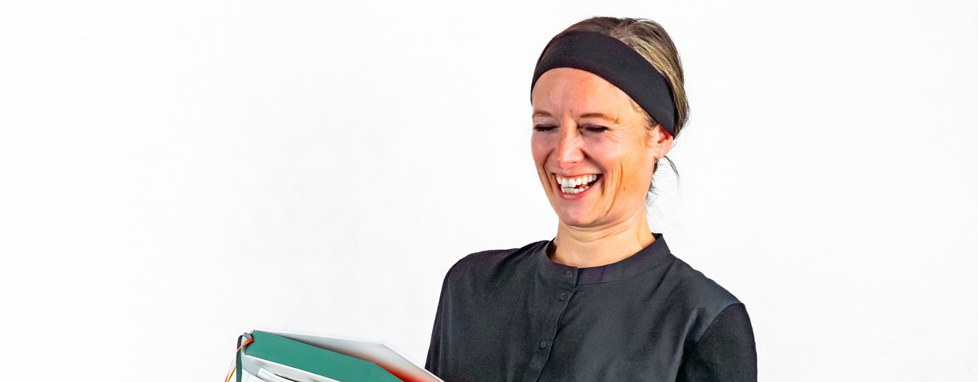 Julia Siedle, Professorin für Wohnungsbau, Quartiers- und Bestandsentwicklung