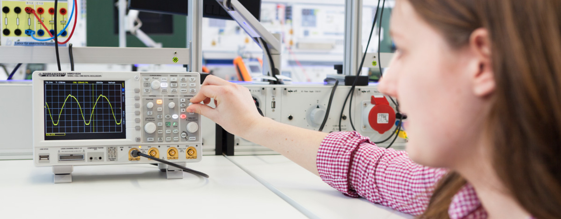 Studiengang Energie-Ingenieurwesen