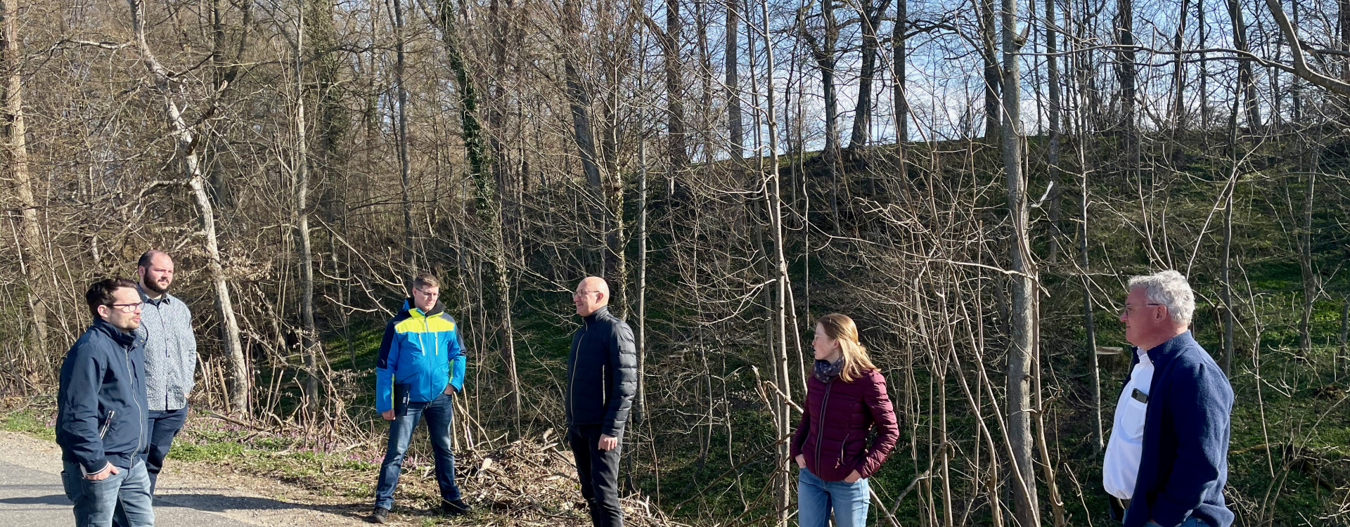 Starkregenmanagement Studienprojekt Bauingenieurwesen