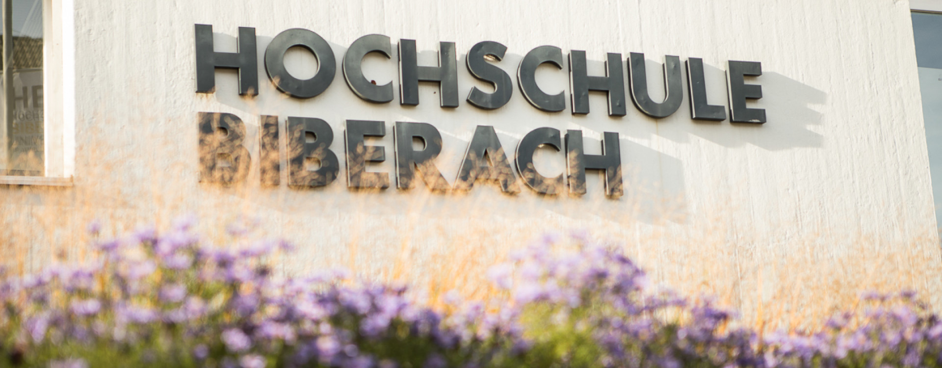 Campus Biberach Stadt