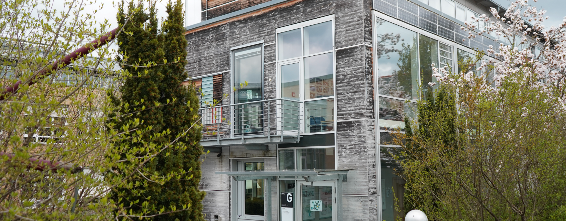 Technikum Hochschule Biberach