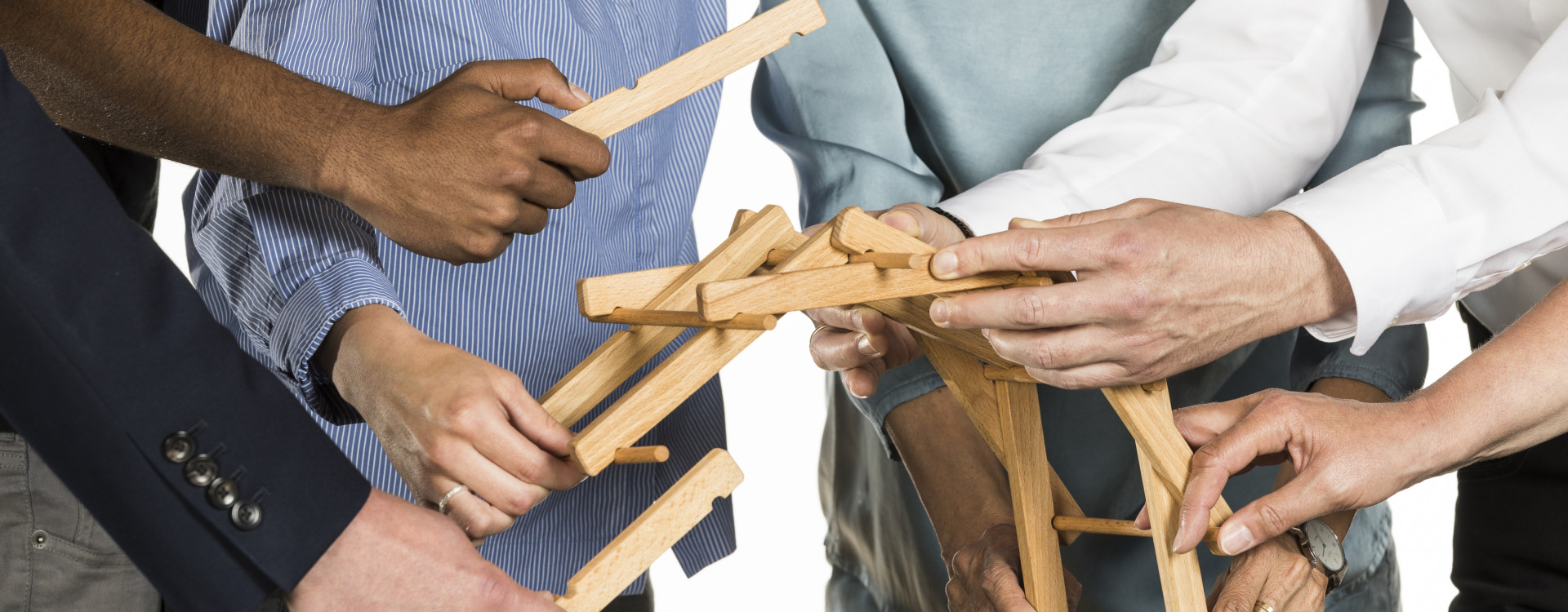 Netzwerk Strategische Partnerschaften