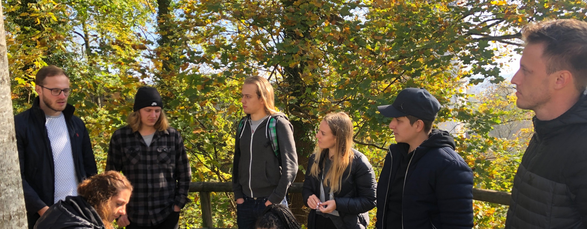 Oberschwaben Tourismus GmbH (OTG)