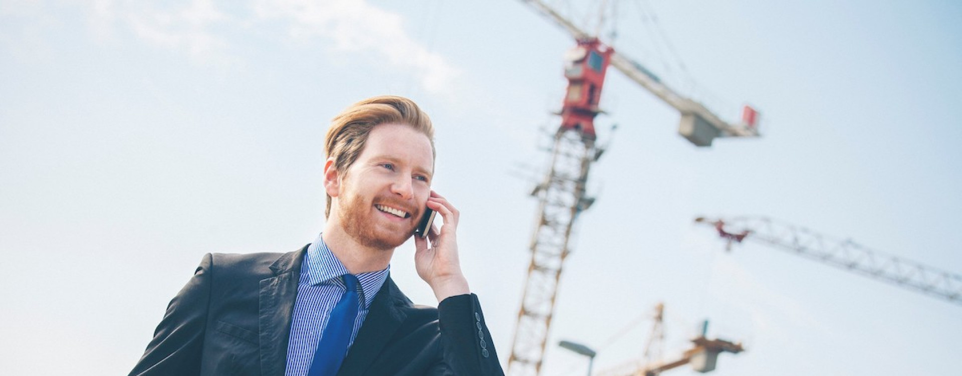 MBA Unternehmensführung Bau