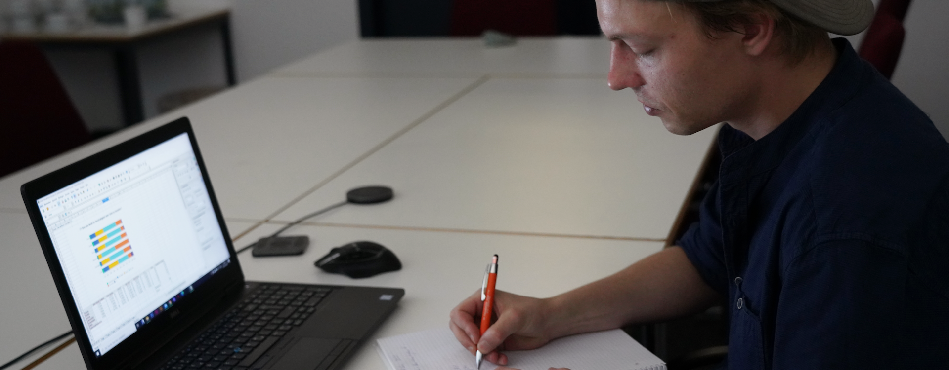 sde21 Umfrage Nachhaltigkeit Nick Sommer