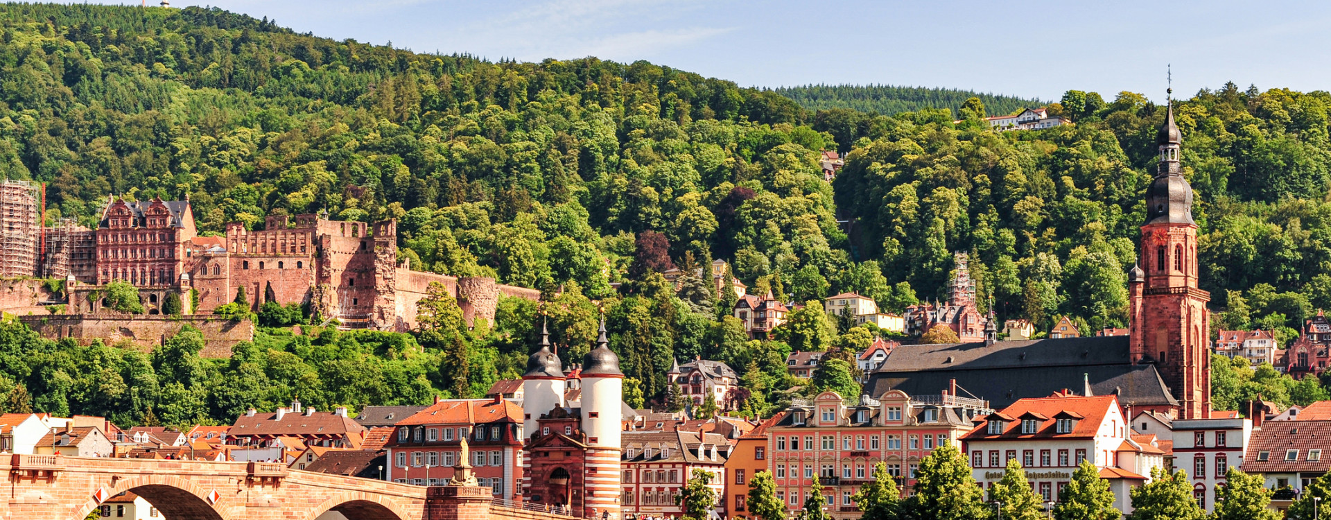 Universität Heidelberg istock