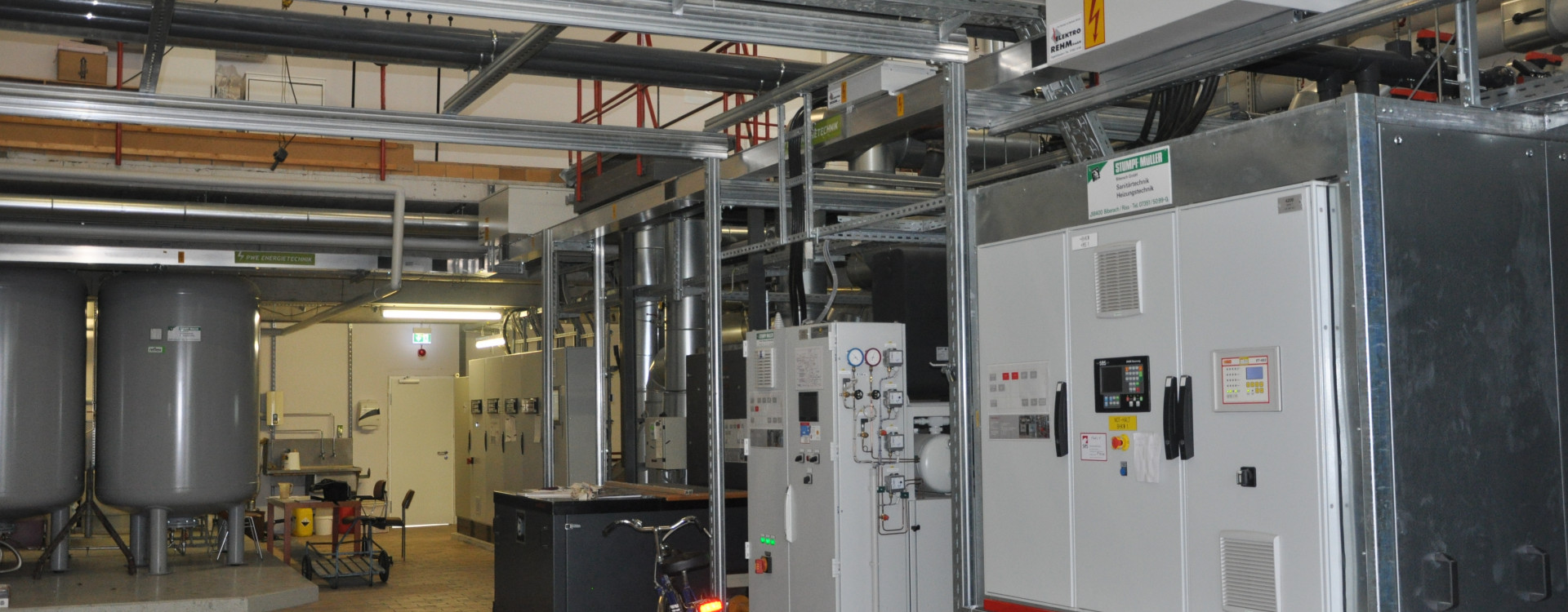 Virtueller Stromspeicher