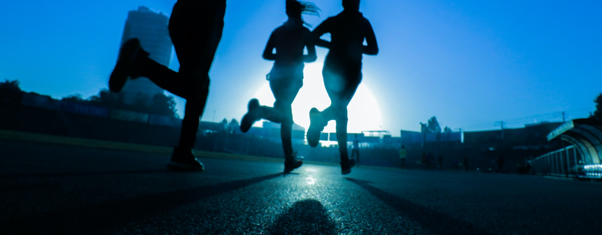 Laufen Fitsum Adumasu