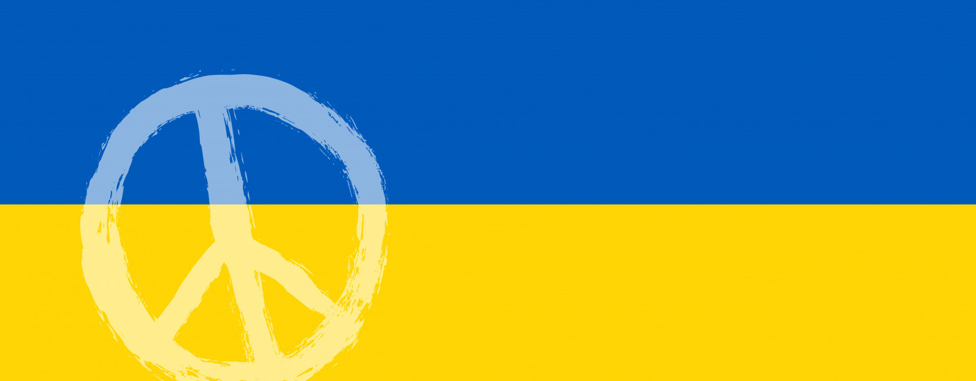 Solidarität mit der Ukraine