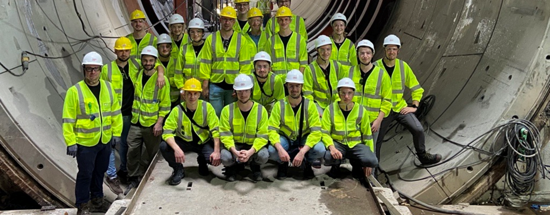 Exkursion Malaysia 2023