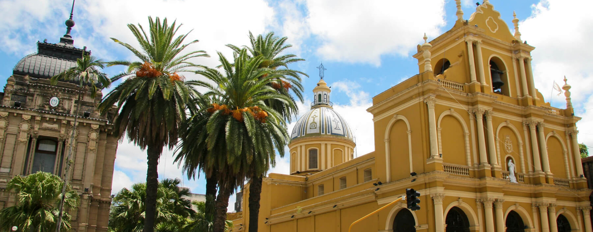 San Miguel de Tucumán