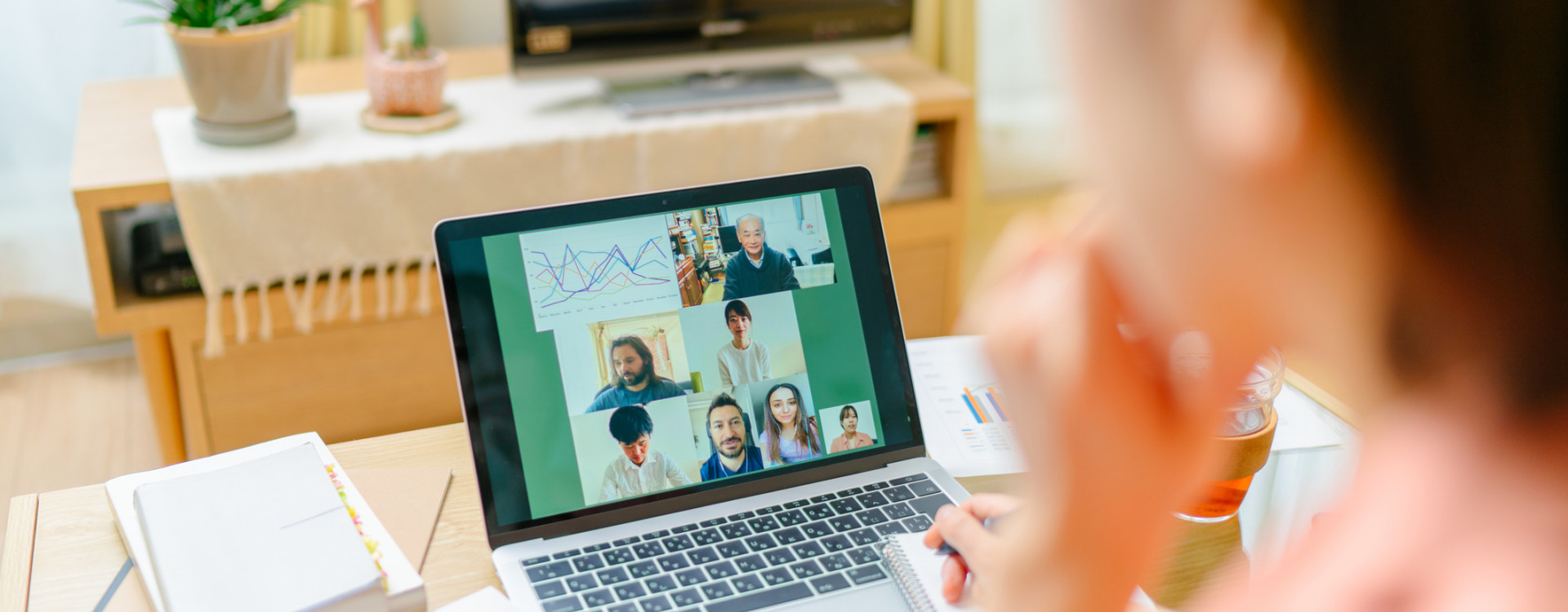 Digitale Lehre Corona-Studie IBiT