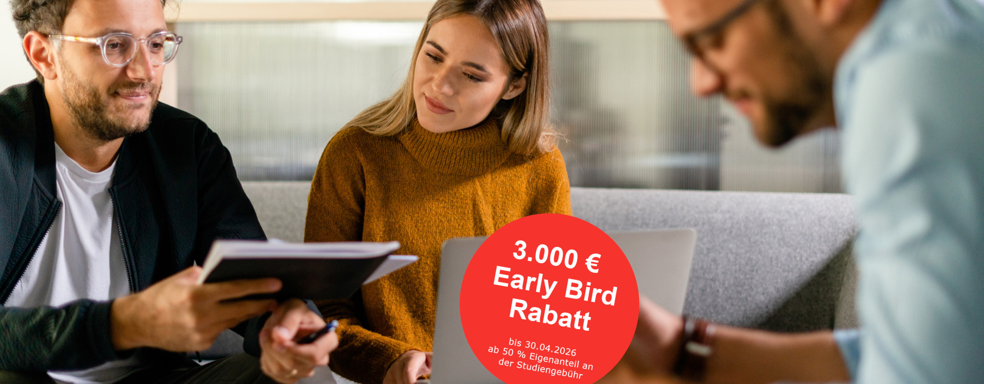 MBA Internationales Immobilienmanagement