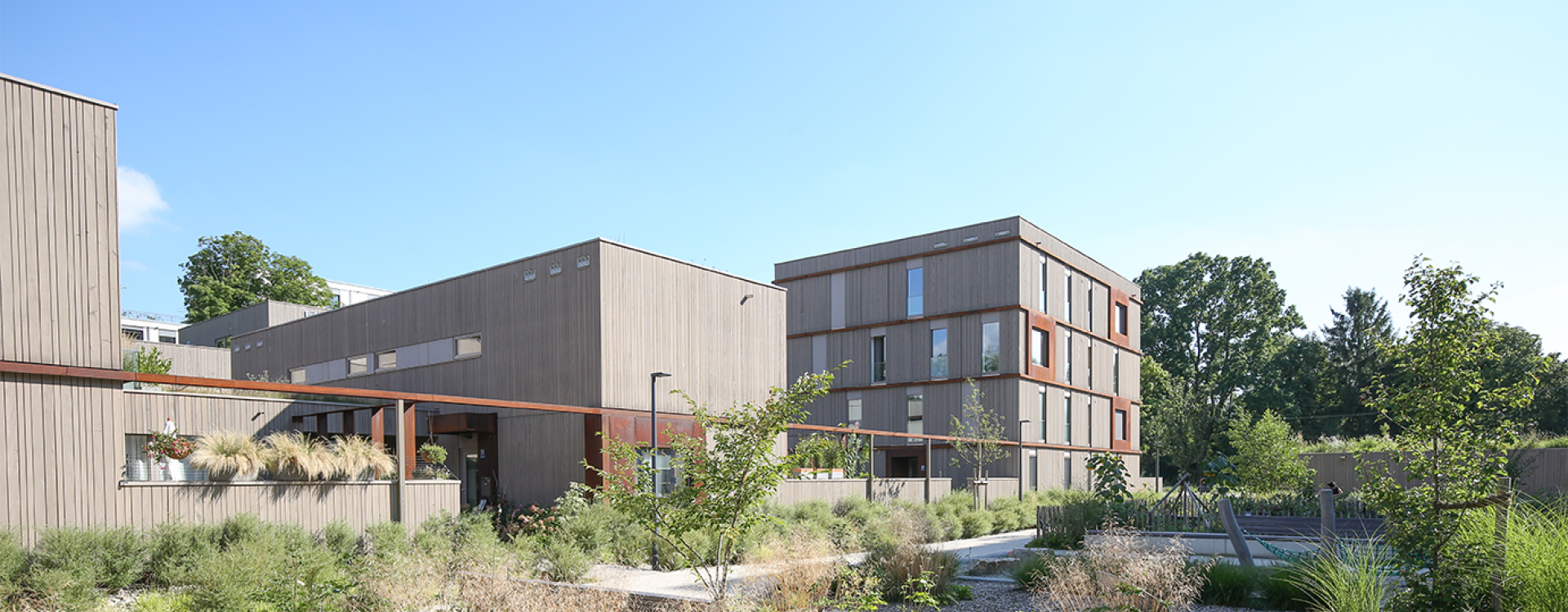 Prinz-Eugen-Park München Foto:@Michael Nagy, LHM 