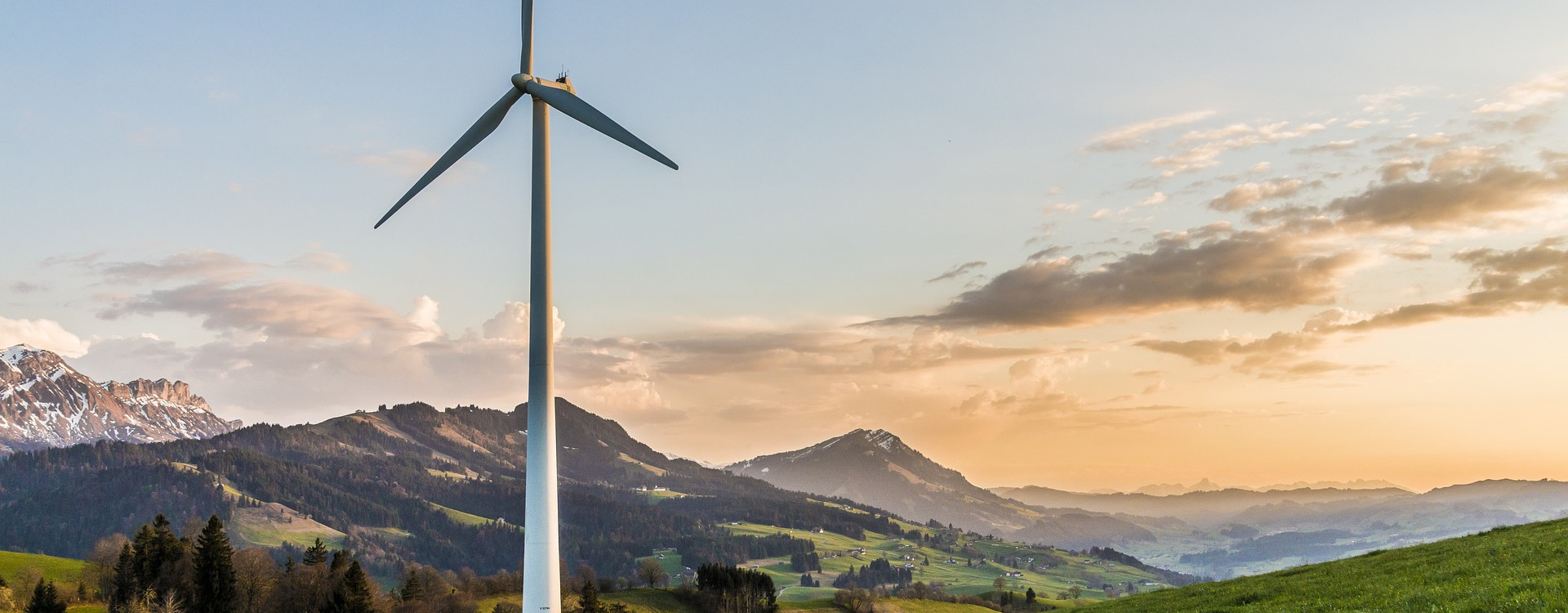 Interessensgebiet Klima und Nachhaltigkeit