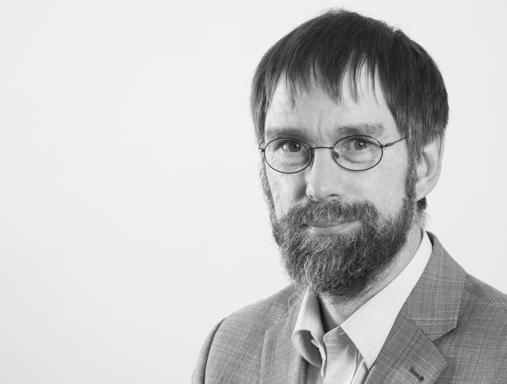 Prof. Friedemann Hesse