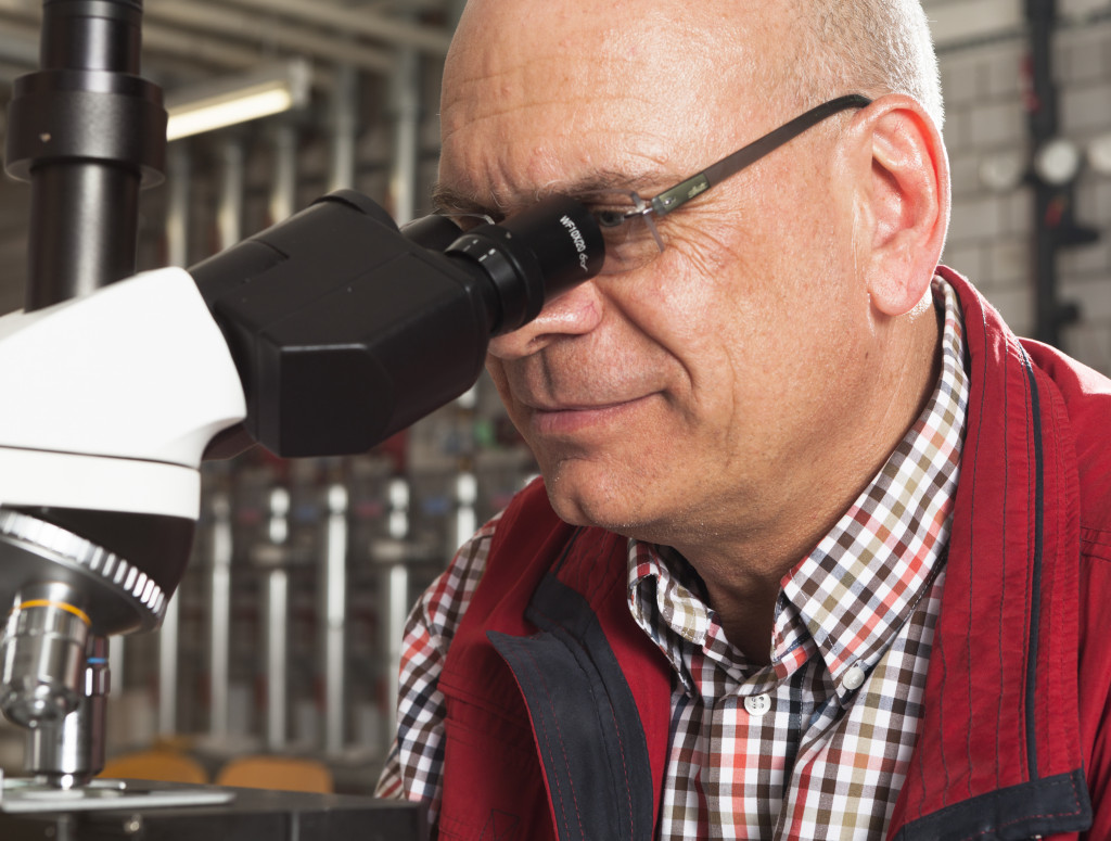 Professor Michael Haibel Lüftungs- und Klimatechnik