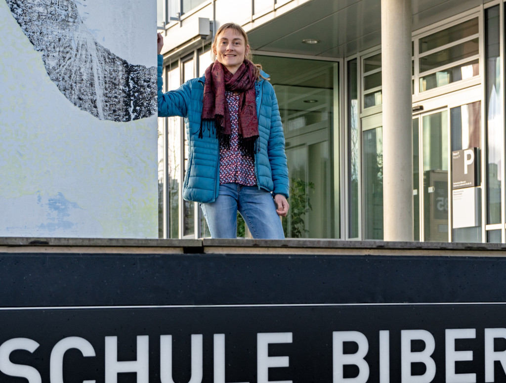 Architektur | Hochschule Biberach