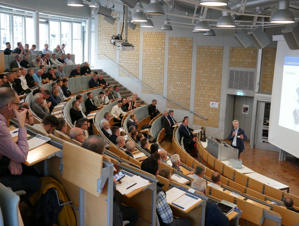 Schalung und Rüstung