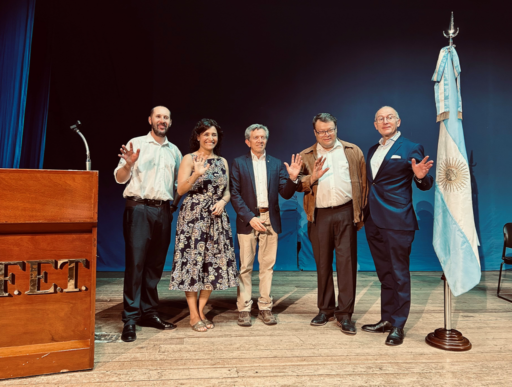 Master-Studiengang Engineering Management