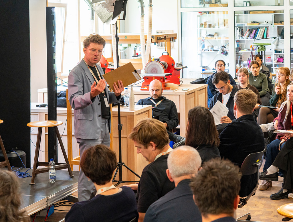 Symposium Modellbau-Zentrum