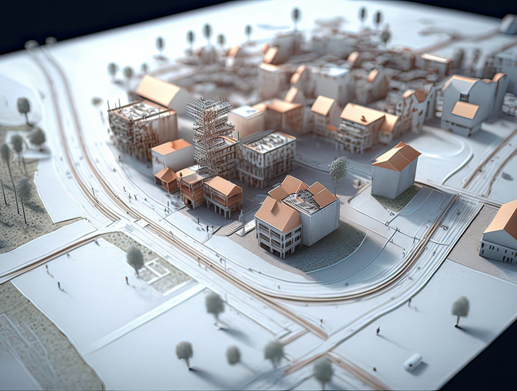 Besonderes Städtebaurecht