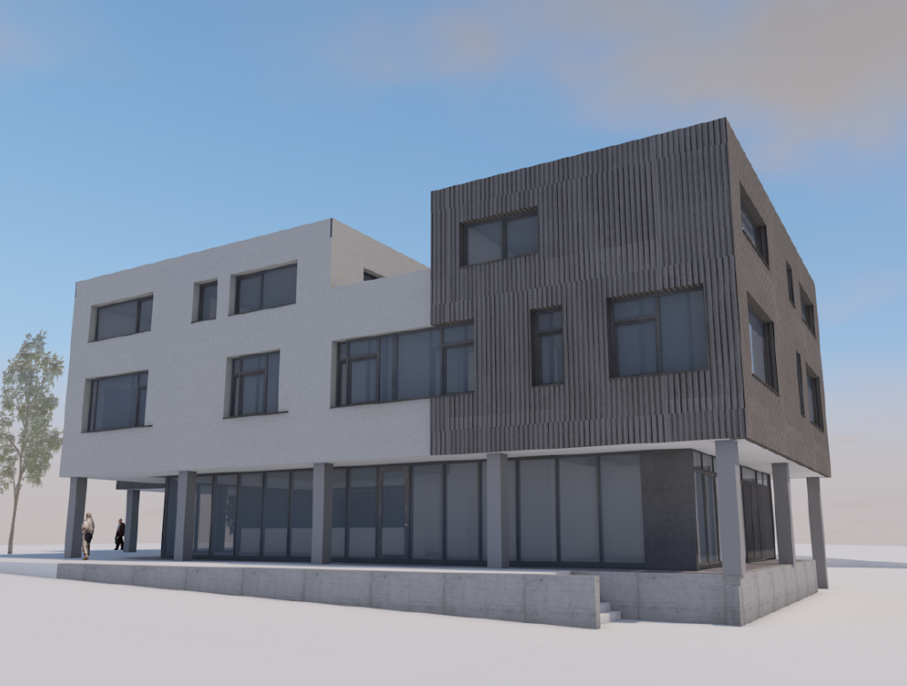 Neue Mitte Kressbronn