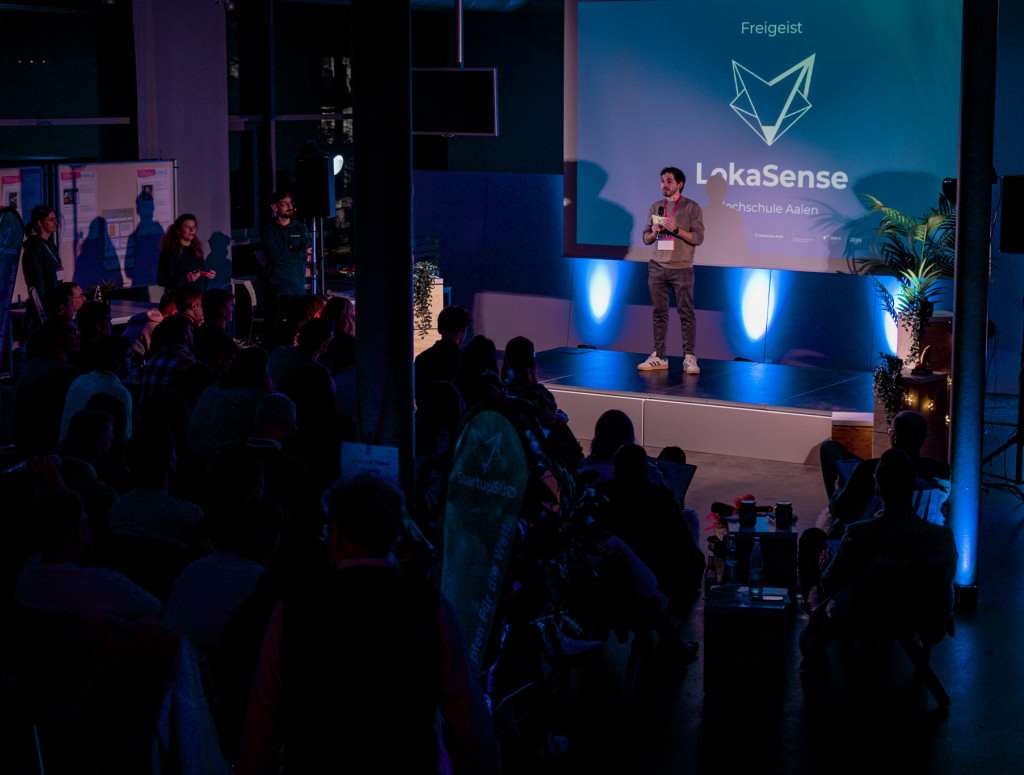 Finale Ideenwettbewerb Aalen