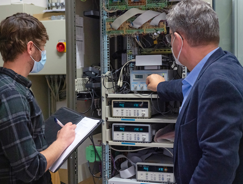 GAIT Green IT Campus Zukunft