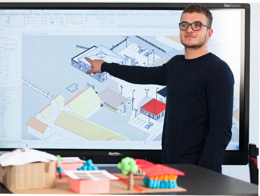 Weiterbildungsangebot an der HBC