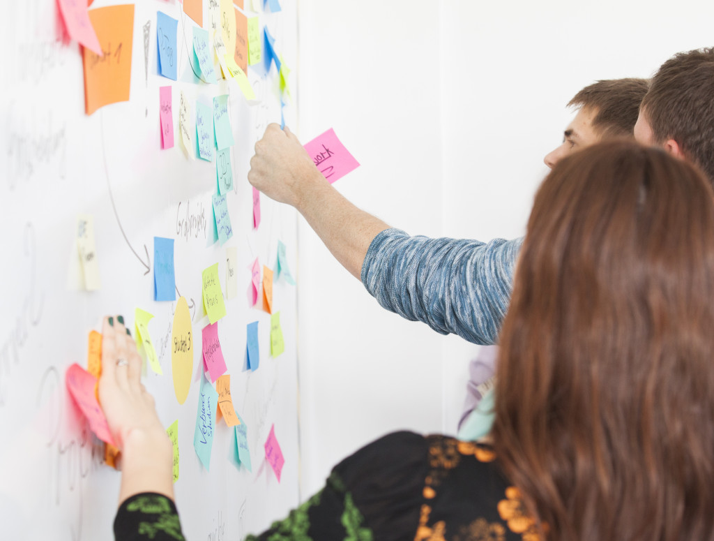 BIM Labor HBC Studiengang Projektmanagement