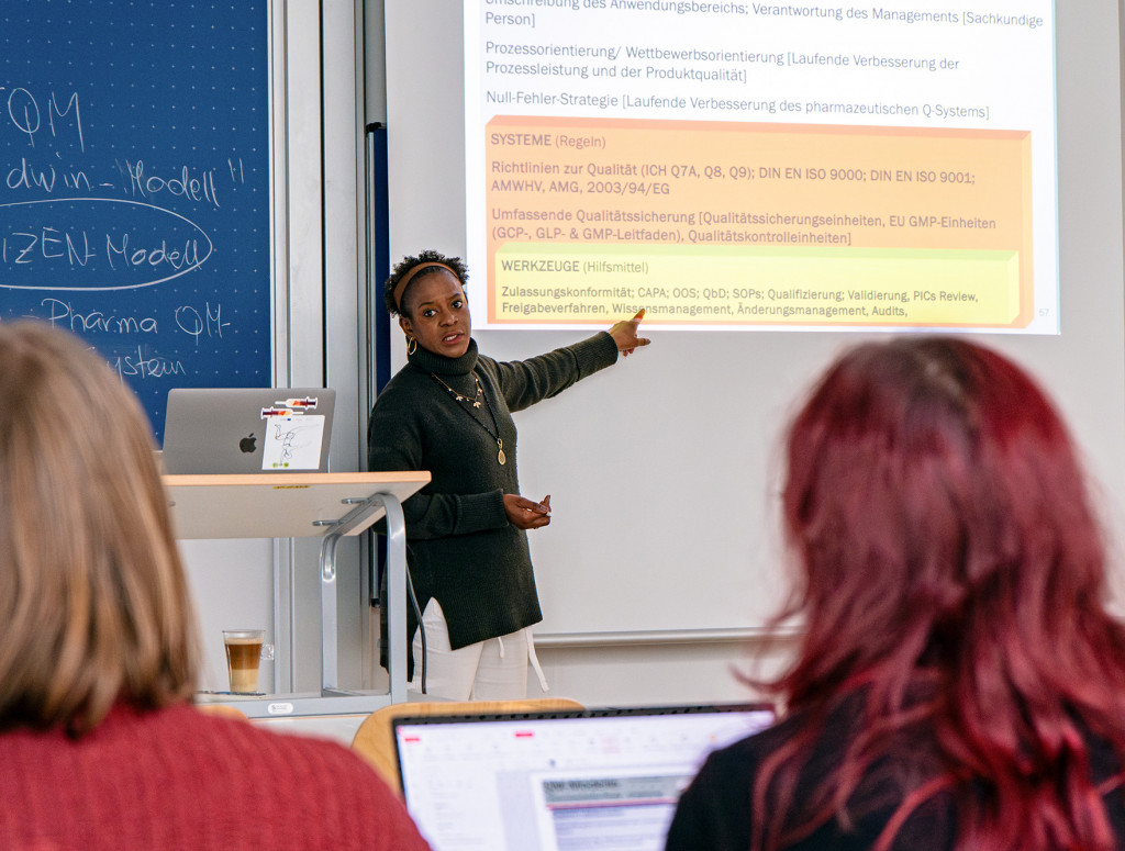 Professorinnenprogramm Gleichstellungsprogramm