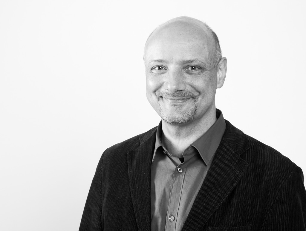 Prof. Hartmut Grammel