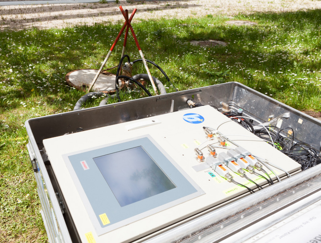 LFZG Tiefe Geothermie