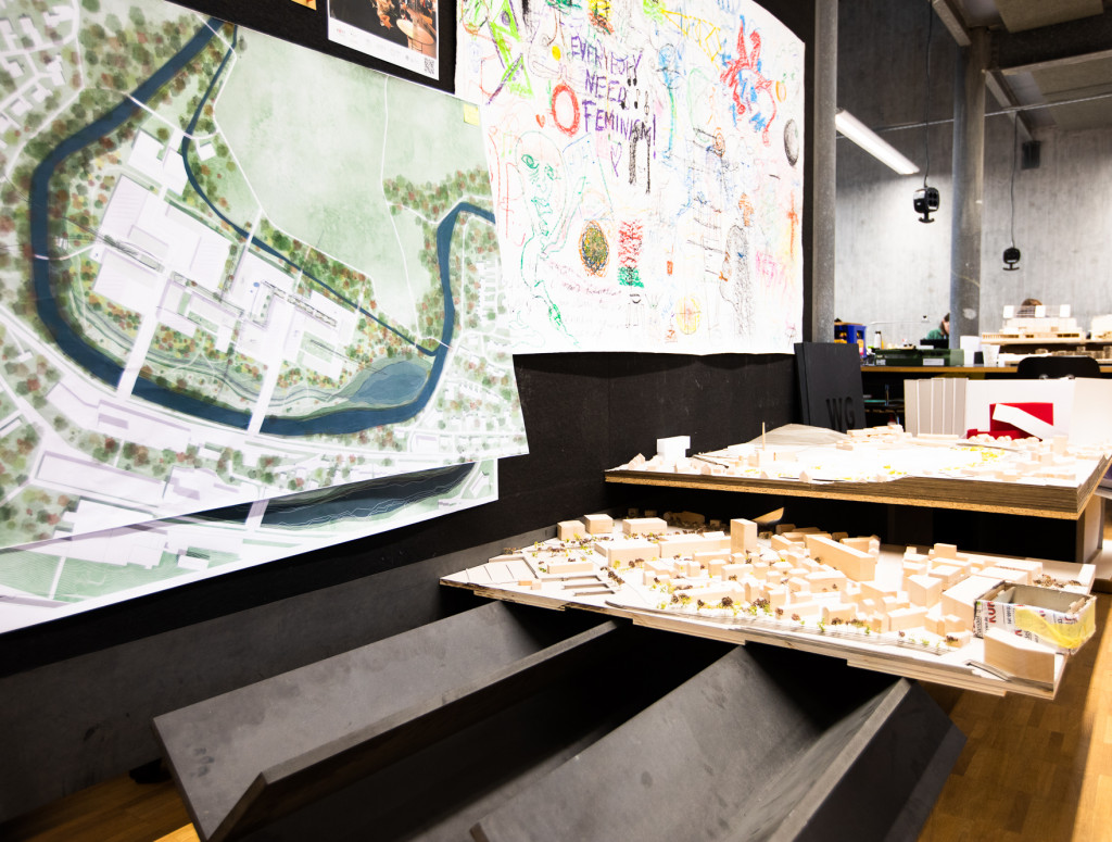 Building as Cultura Gesture