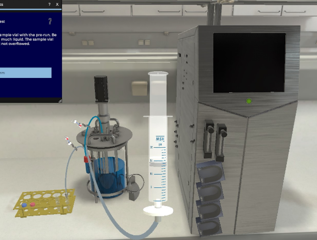 Next Generation Process Technologies