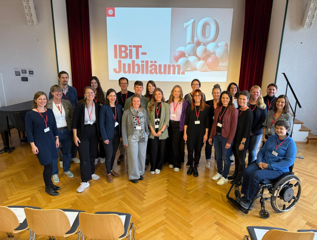 IBiT Team