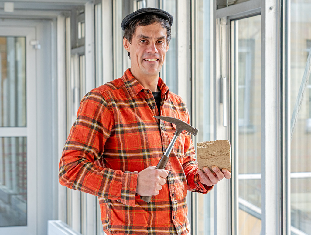 Prof. Dr.-Ing. Philipp Wiehle