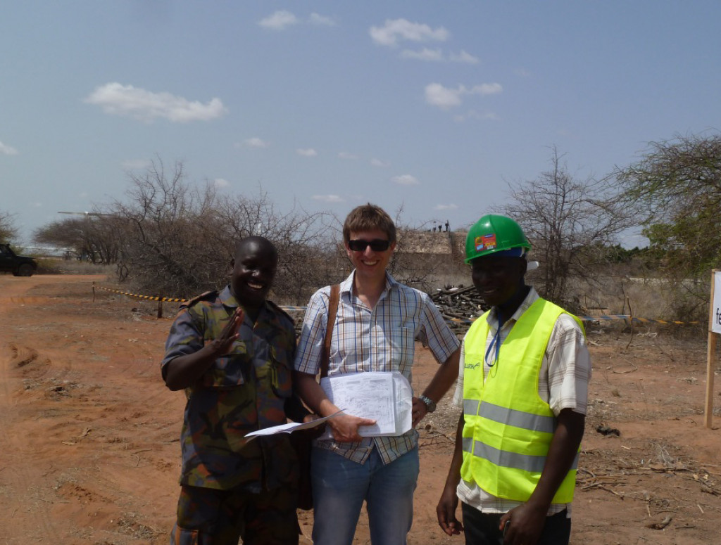Prof. Angermeier Projektmanagement internationales Projekt