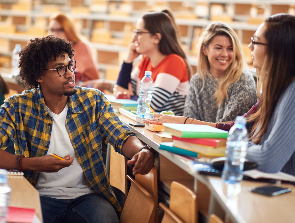 Onboarding und Starterwochen