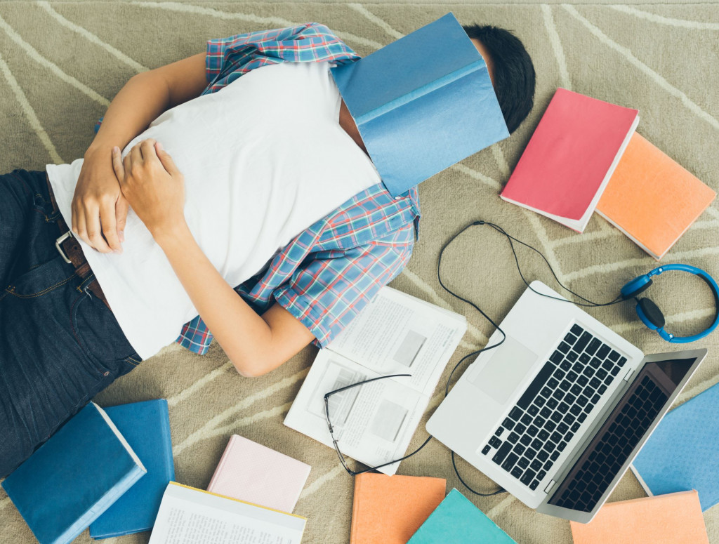 IBiT Studie Corona Shuttstock