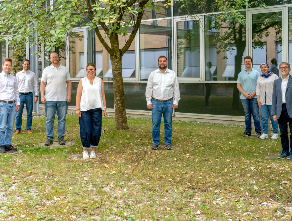 Team Koenigsdorff