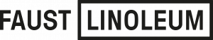 Faust Linoleum Logo